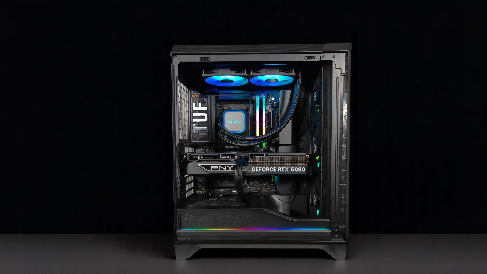 Meshify 3 Ultimate Ready to Ship