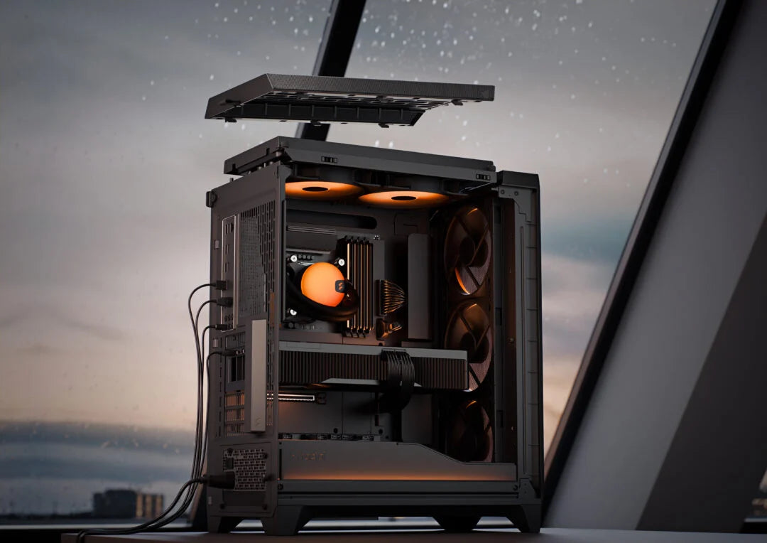 Meshify 3 Ultimate Ready to Ship