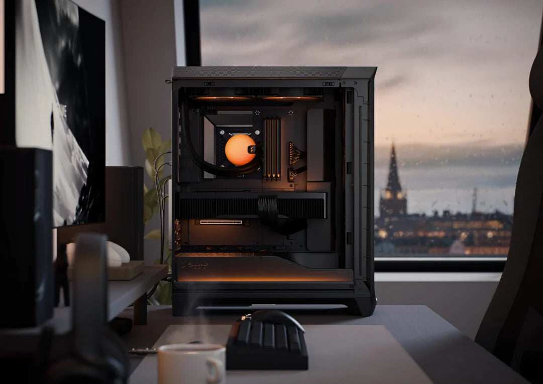 Meshify 3 Ultimate Ready to Ship