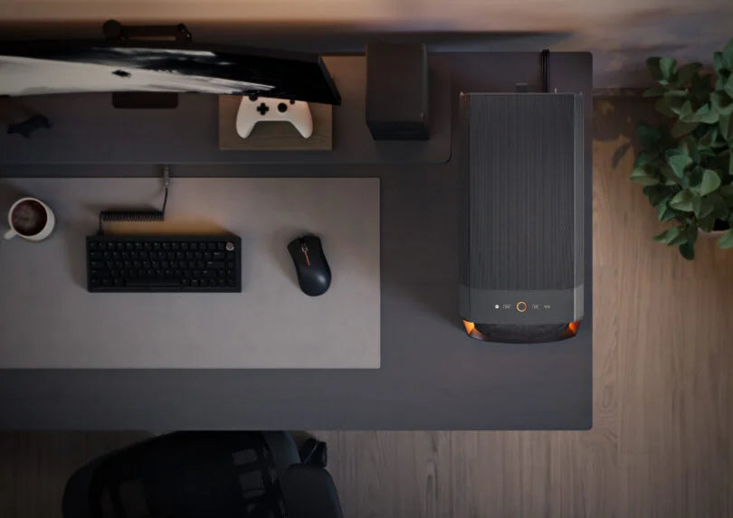 Meshify 3 Ultimate Ready to Ship