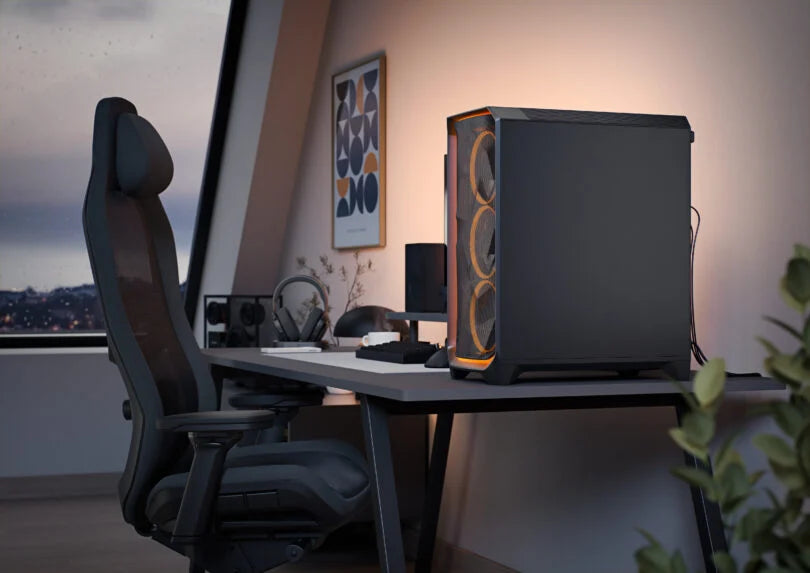 Meshify 3 Ultimate Ready to Ship