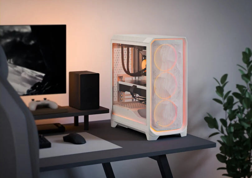 XOTIC PC G7 Meshify 3 Gaming Desktop