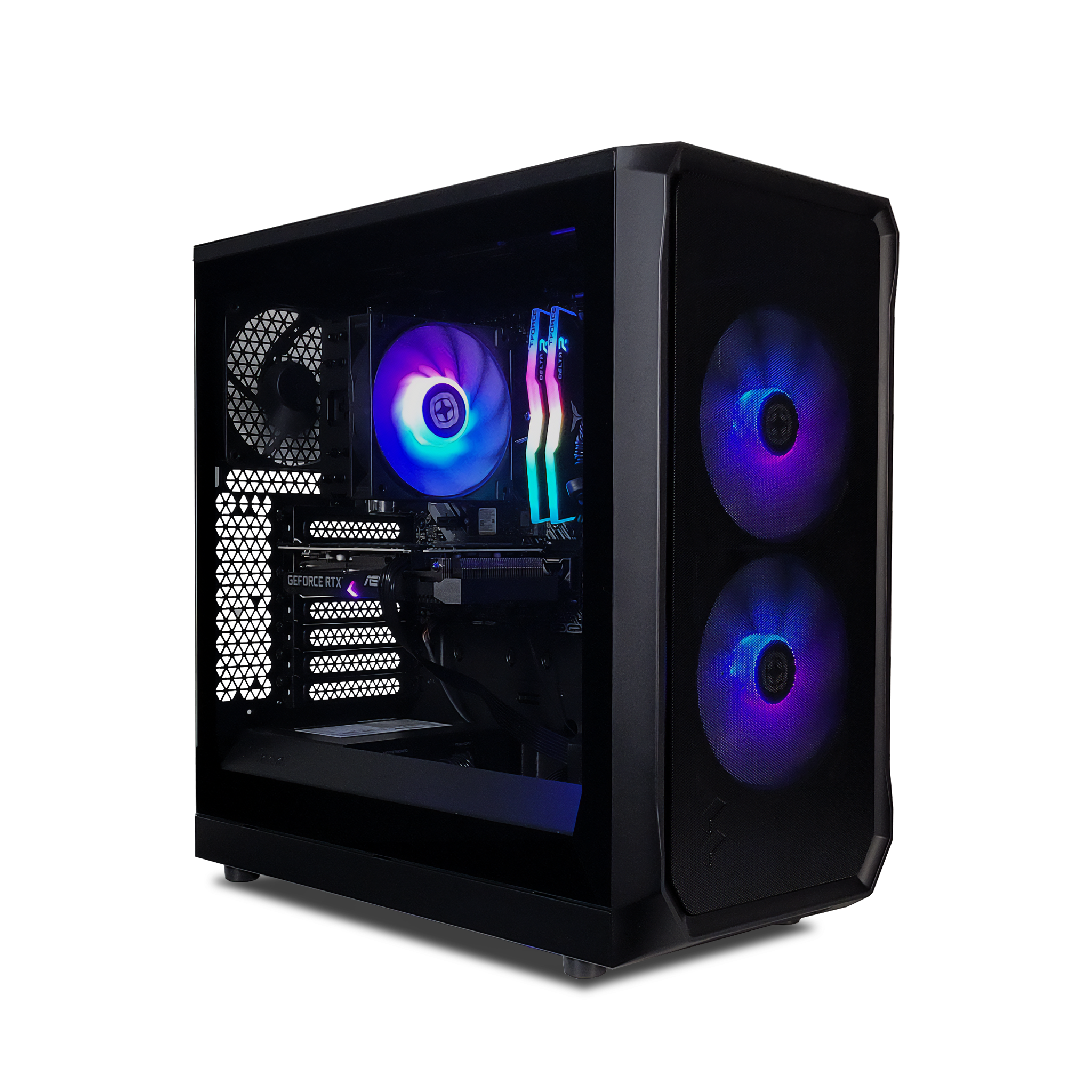 XOTIC PC G2 Focus Gaming Desktop