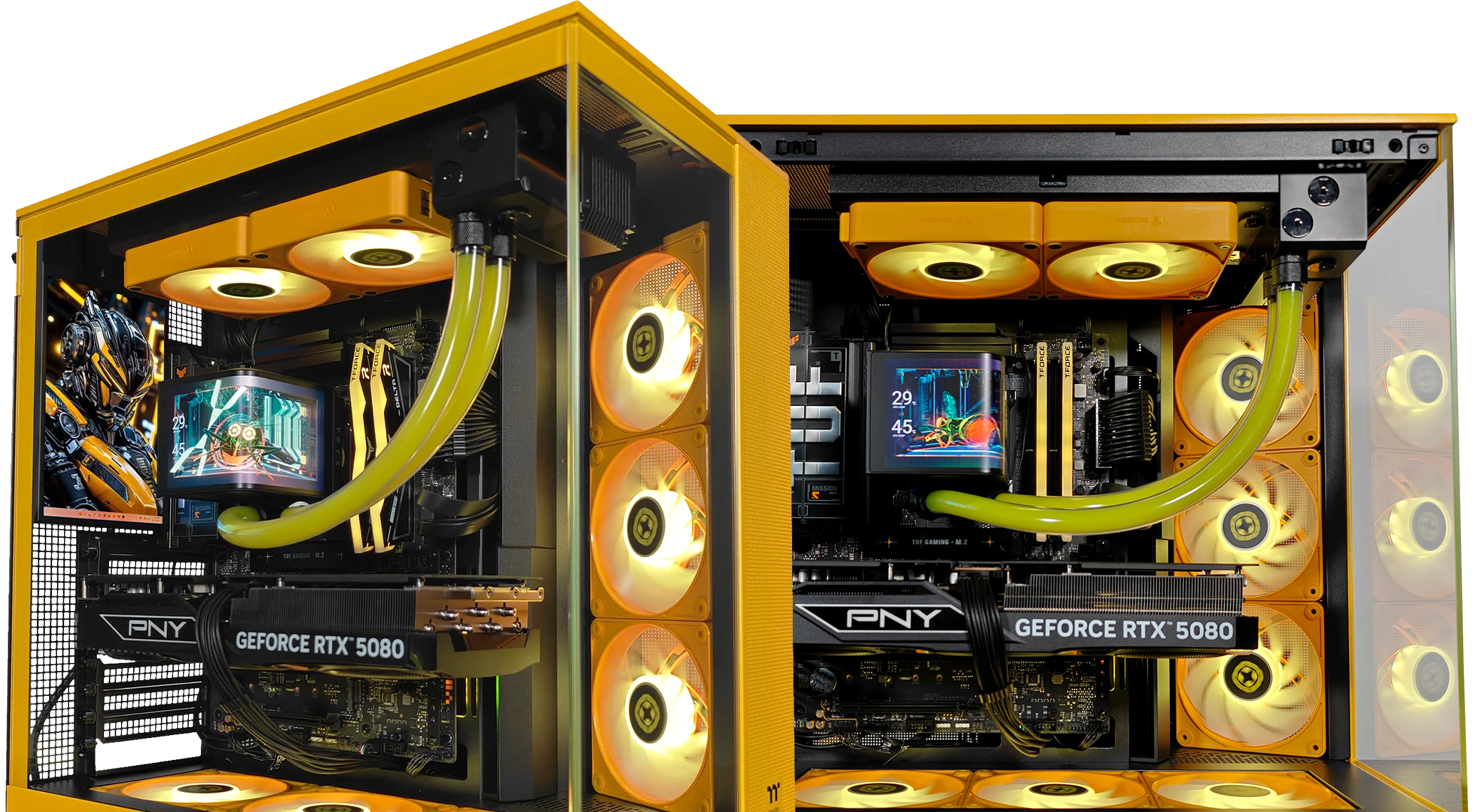 380 Bumblebee Ultimate Black Label