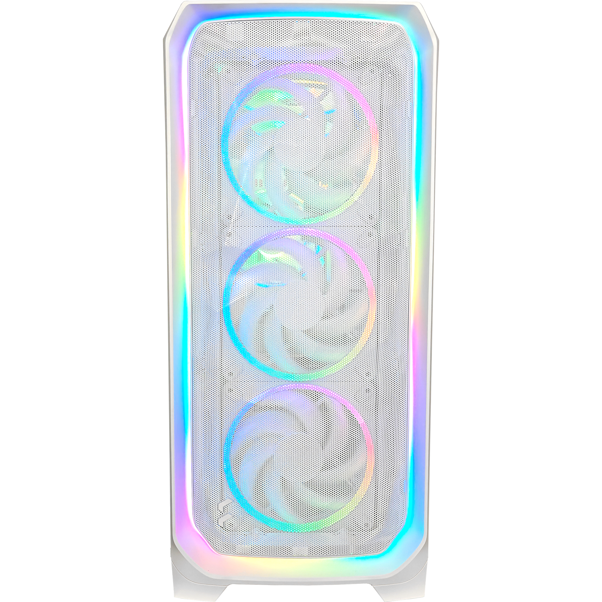 Meshify 3 Extreme Ghost Ready to Ship