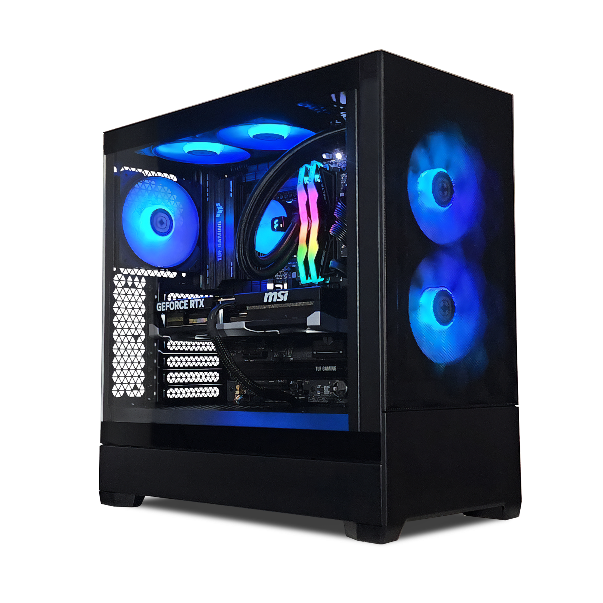 Pop Air Extreme Ready to Ship