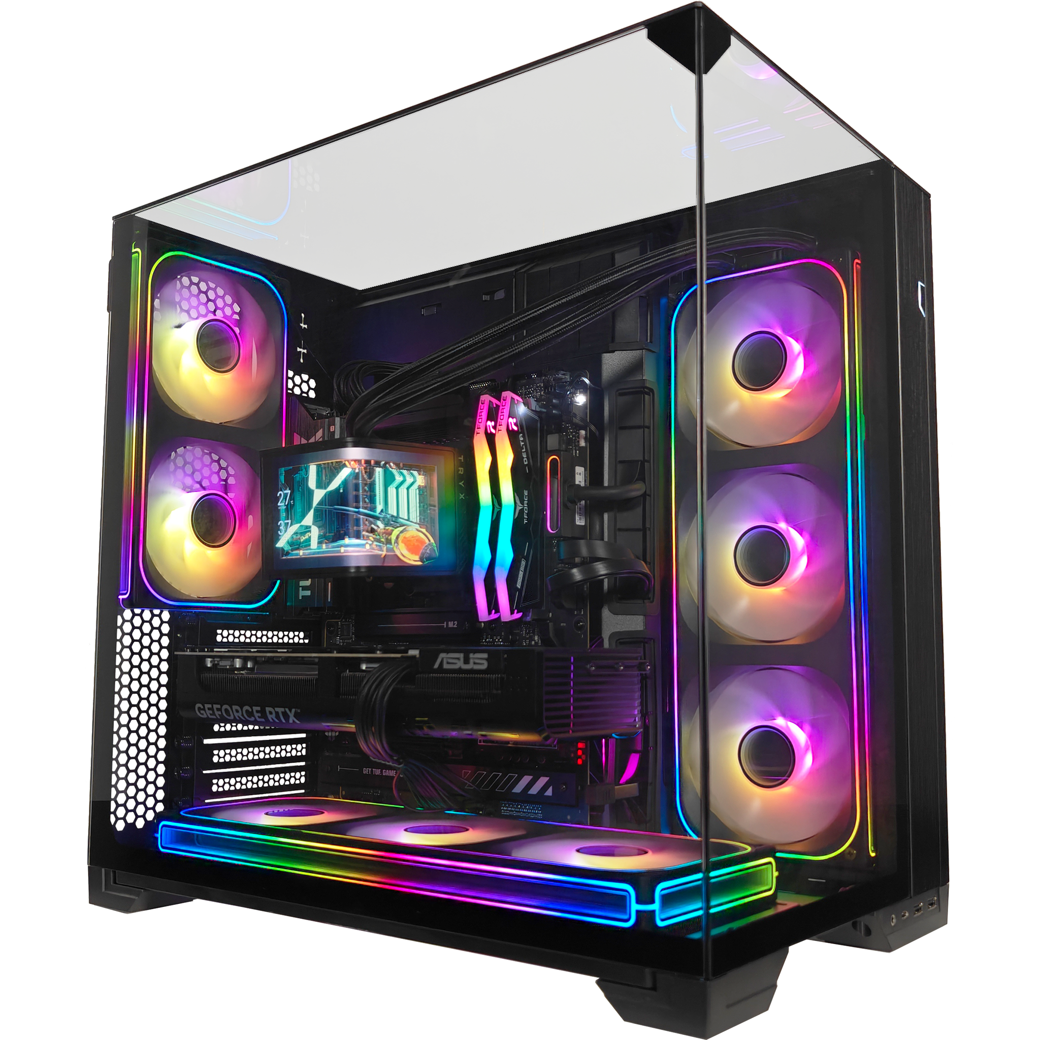 Vision Compact Ultimate Ready to Ship