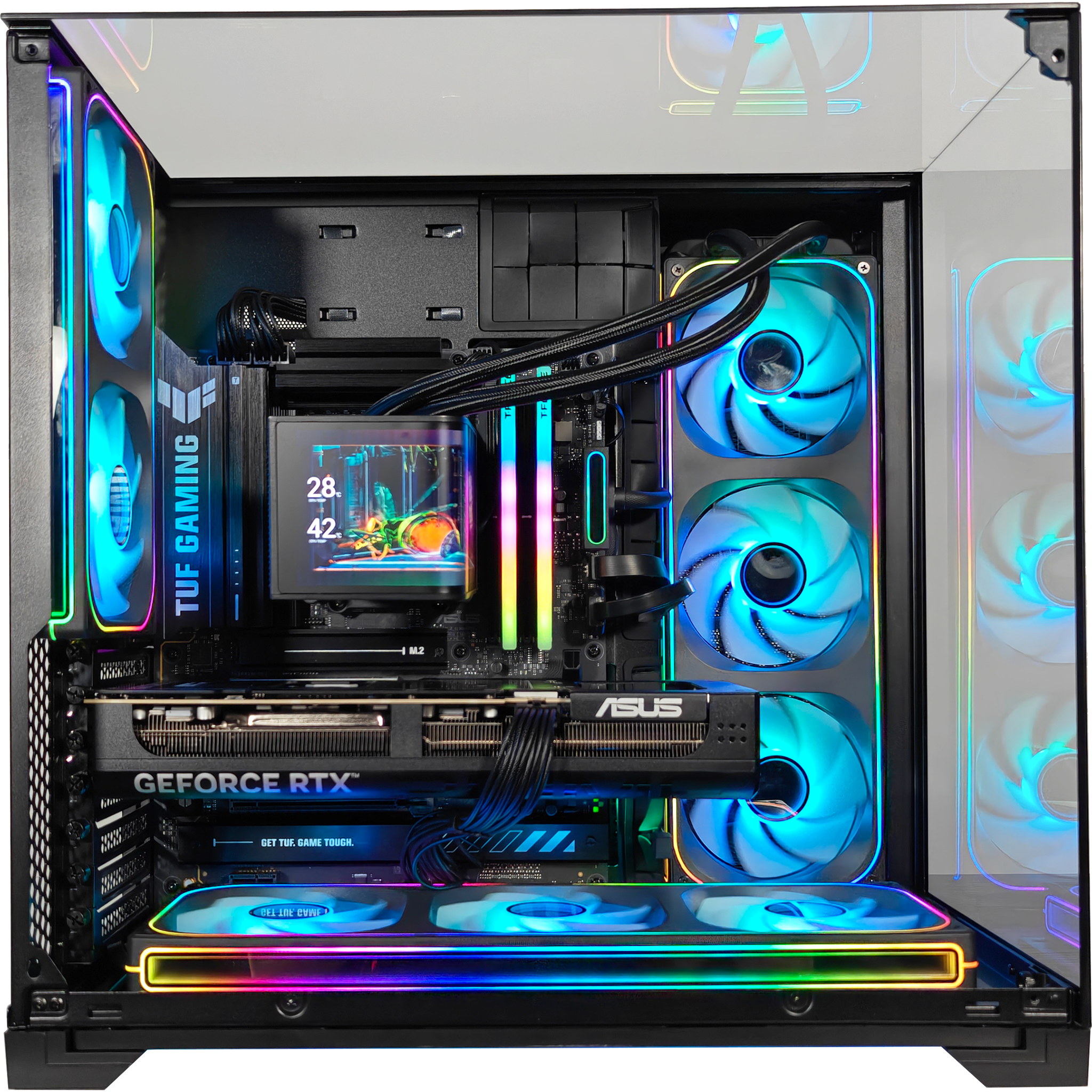 Vision Compact Ultimate Ready to Ship