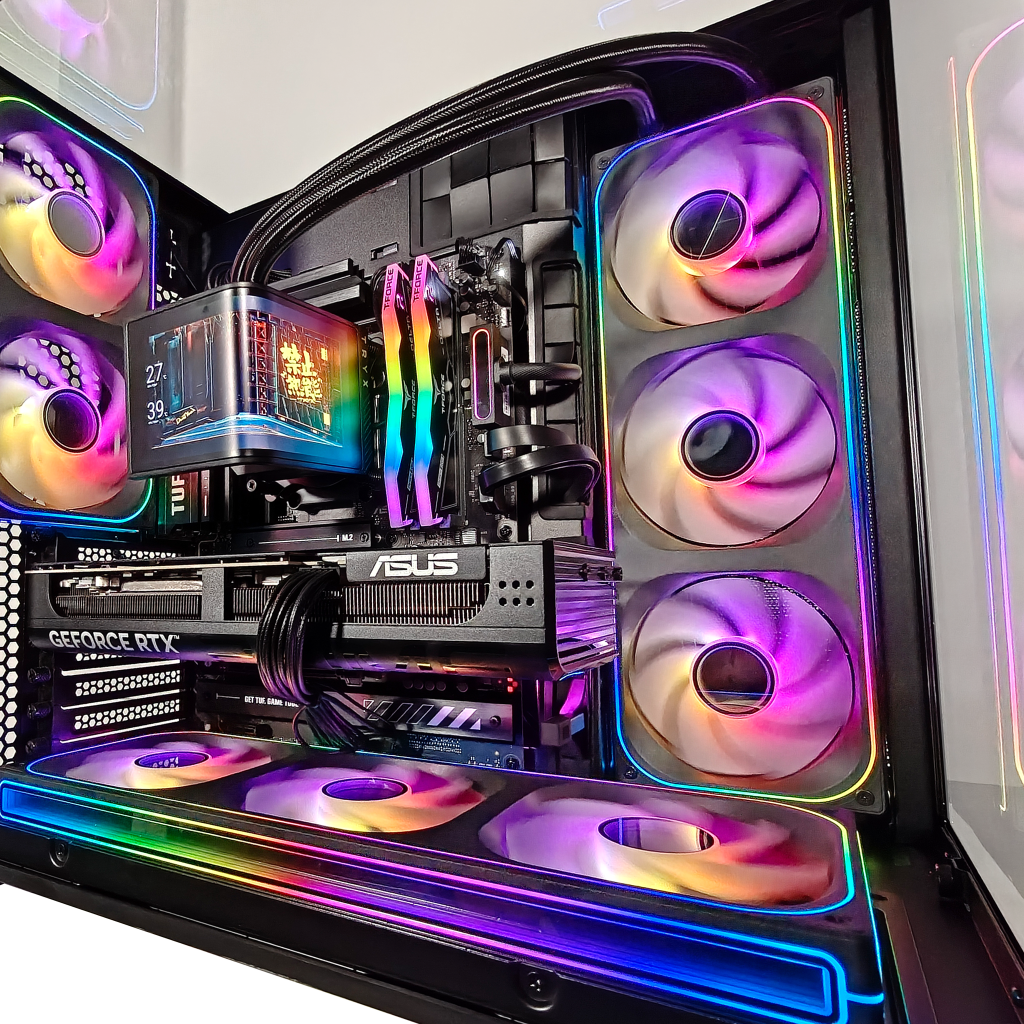 Vision Compact Ultimate Ready to Ship