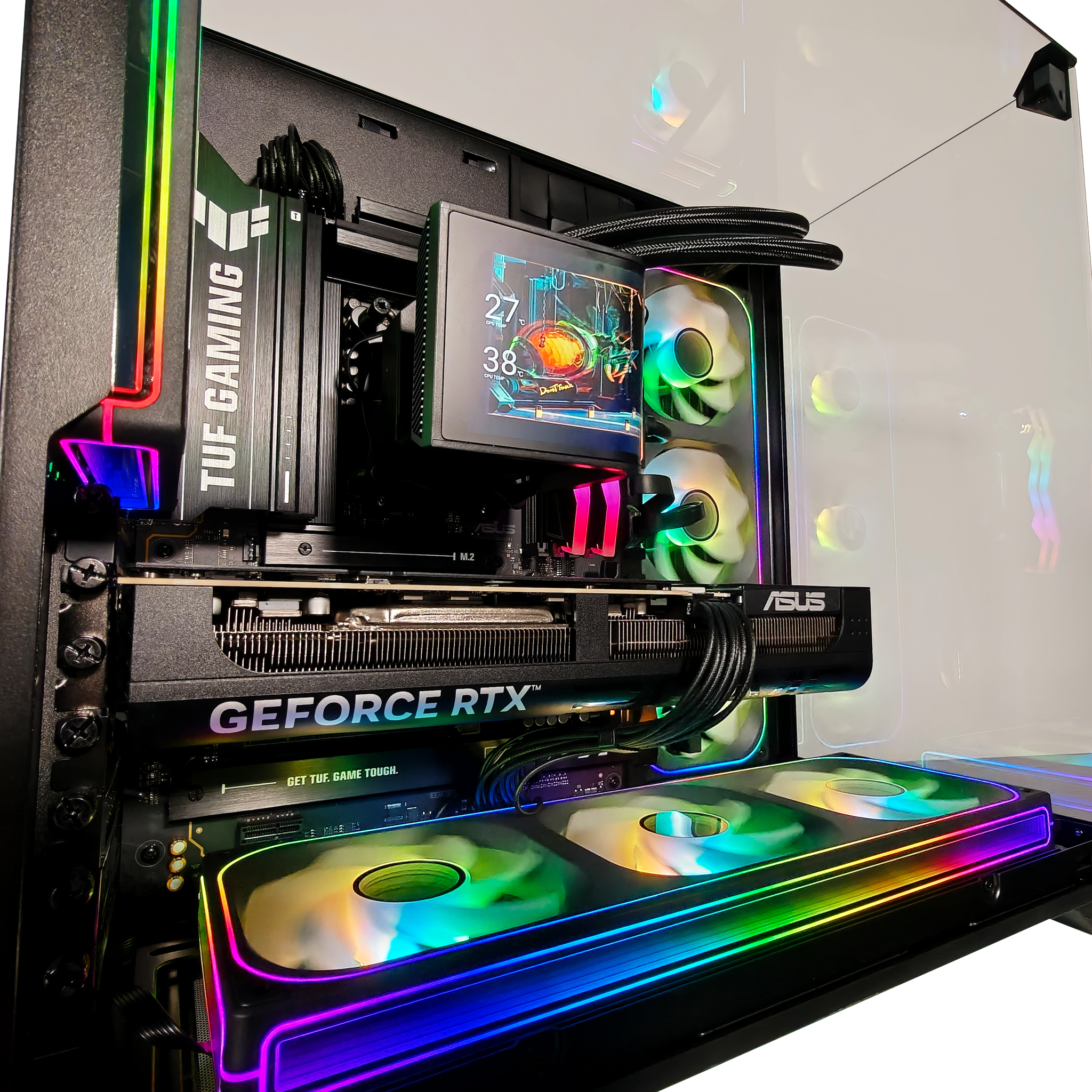 Vision Compact Ultimate Ready to Ship