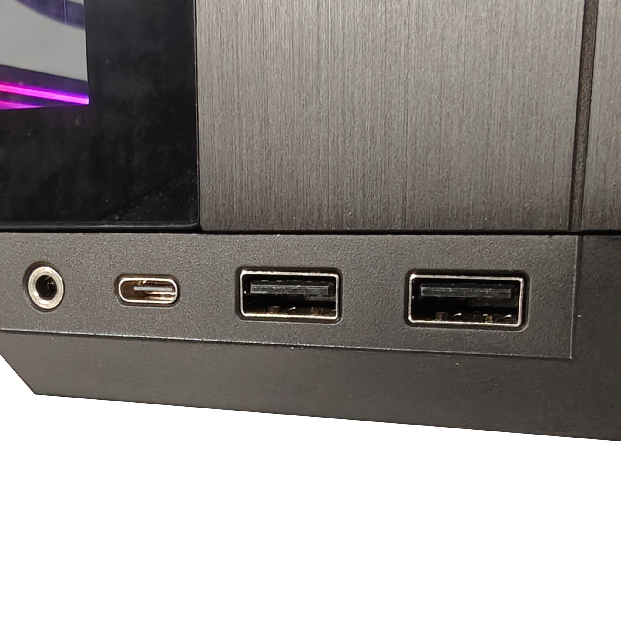 Vision Compact Ultimate Ready to Ship