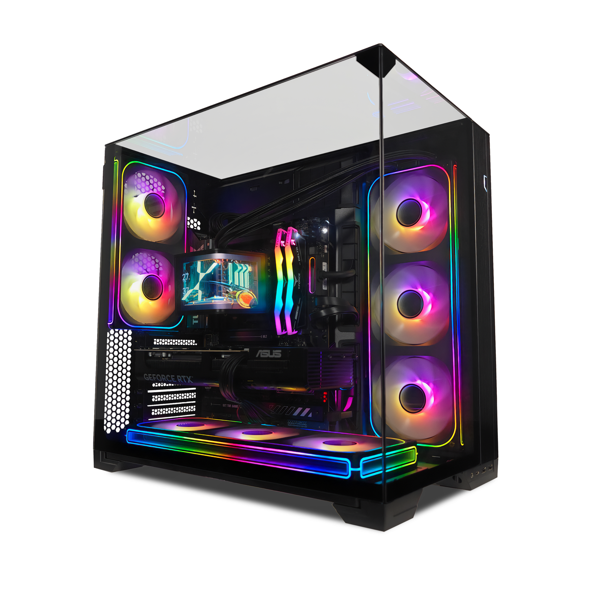 Vision Compact Ultimate Ready to Ship