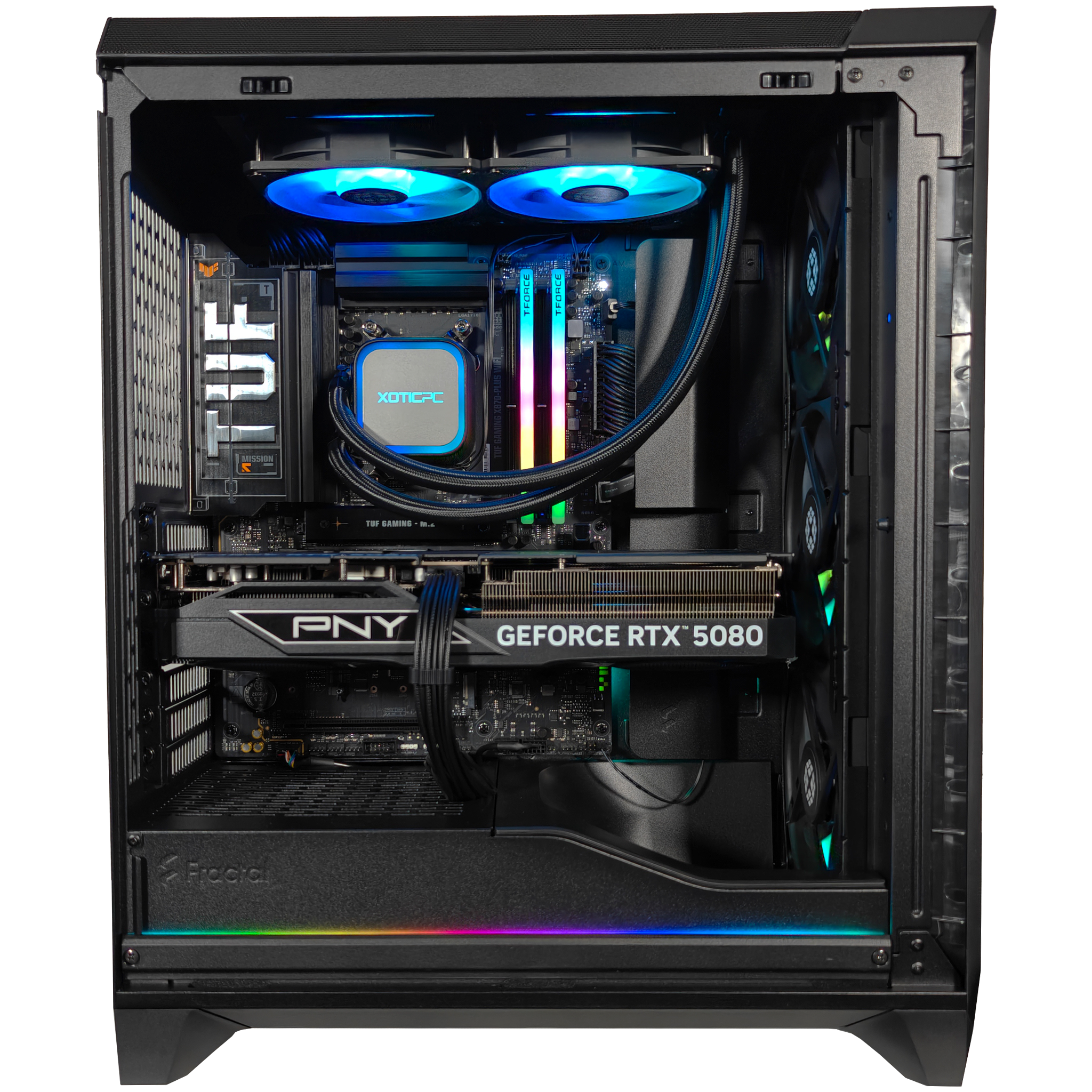 Meshify 3 Ultimate Ready to Ship