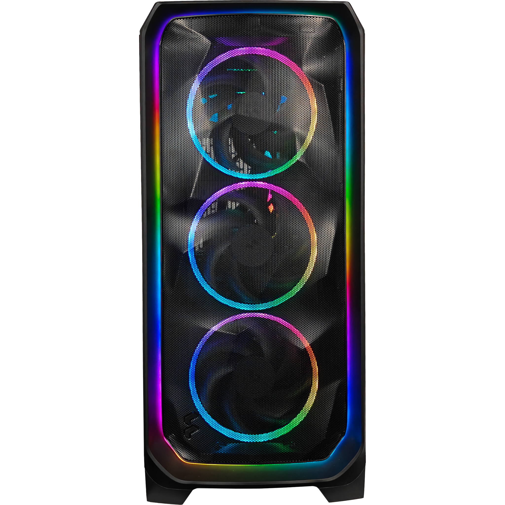 Meshify 3 Ultimate Ready to Ship