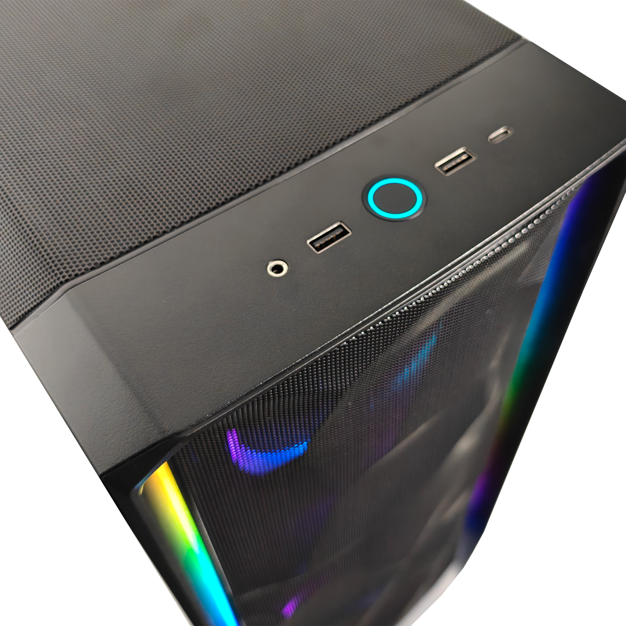 Meshify 3 Ultimate Ready to Ship