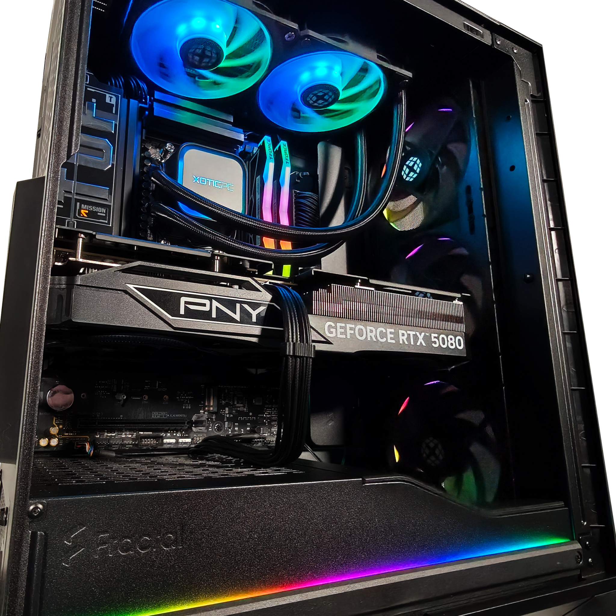 Meshify 3 Ultimate Ready to Ship