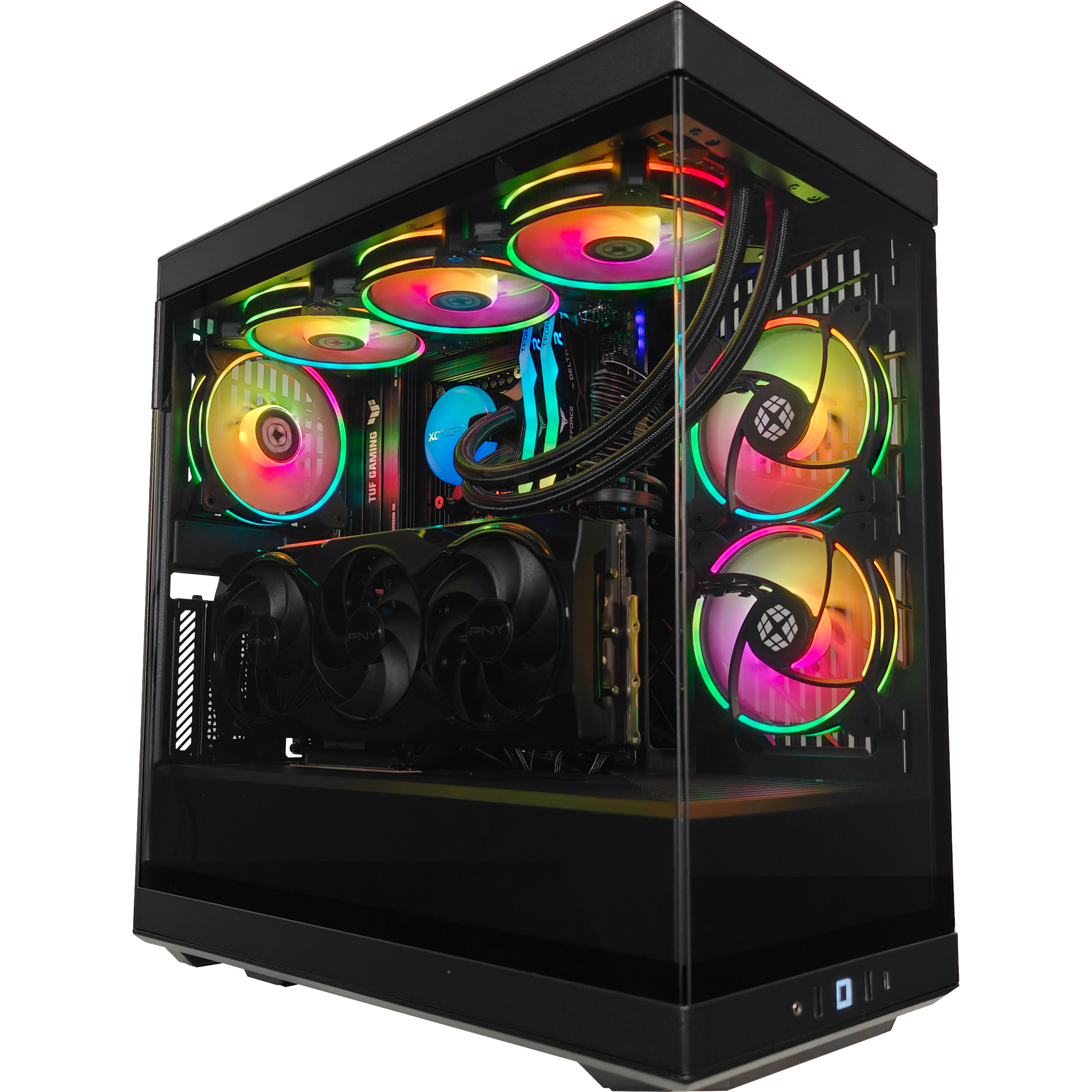 Y40 Ultimate Ready to Ship