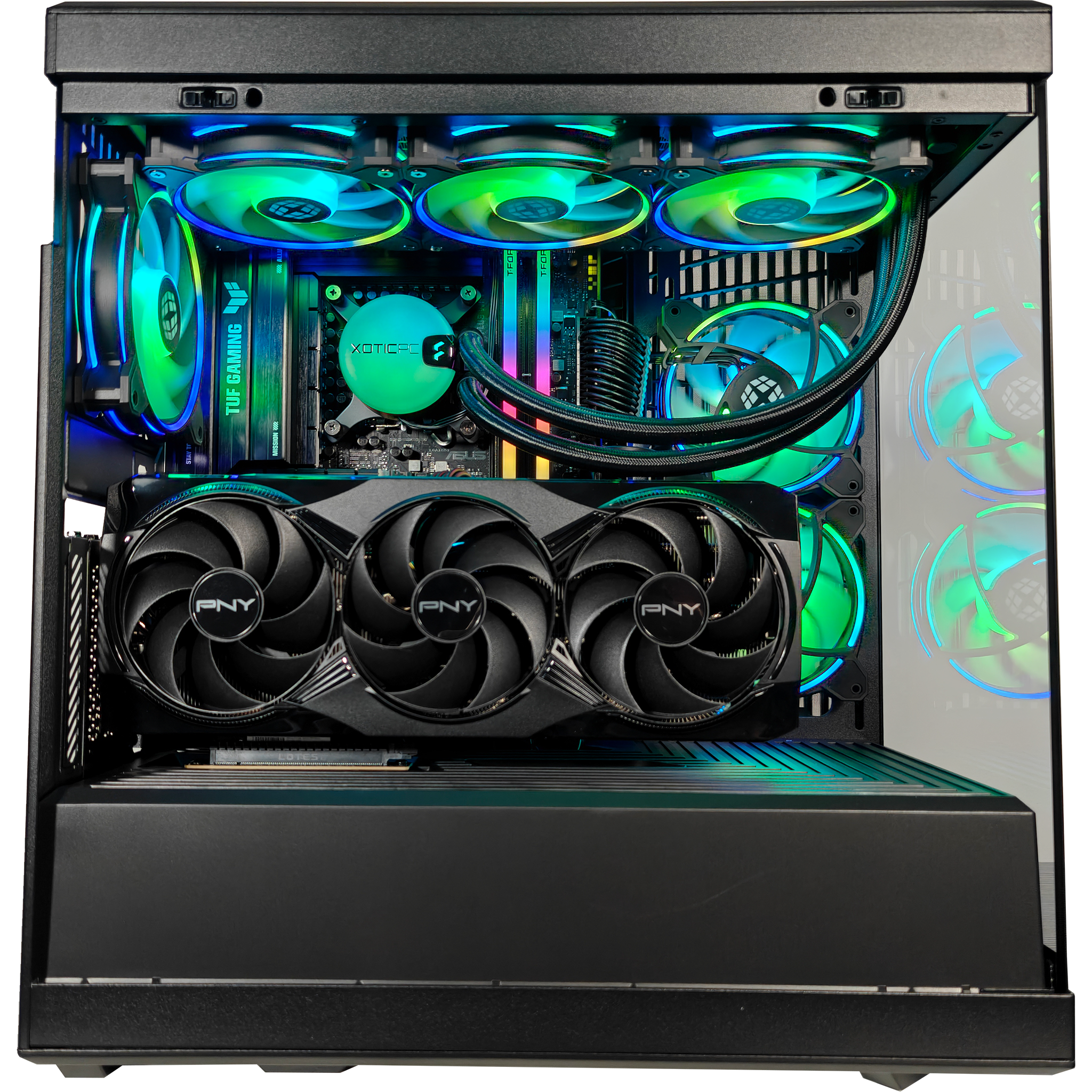 Y40 Ultimate Ready to Ship