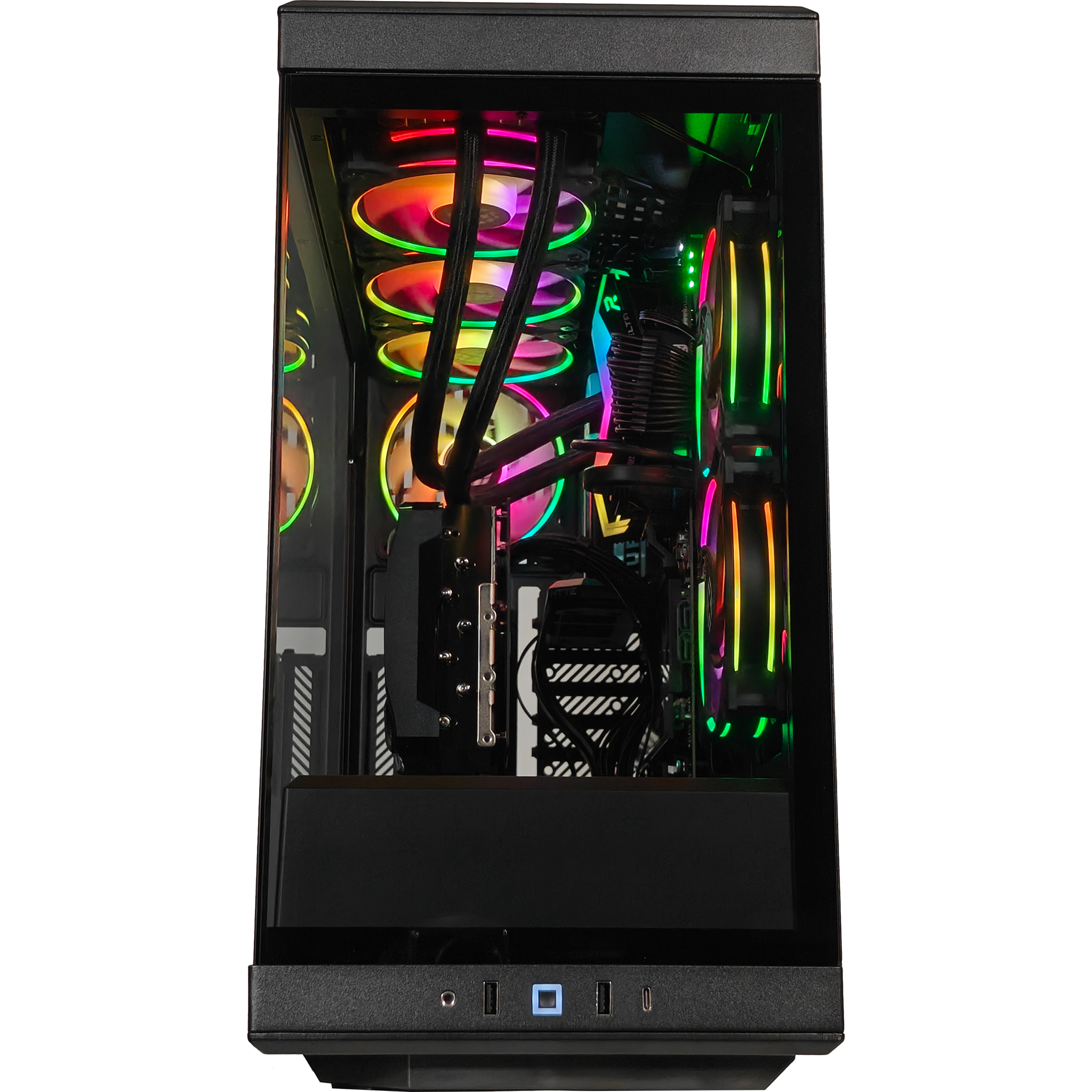 Y40 Ultimate Ready to Ship