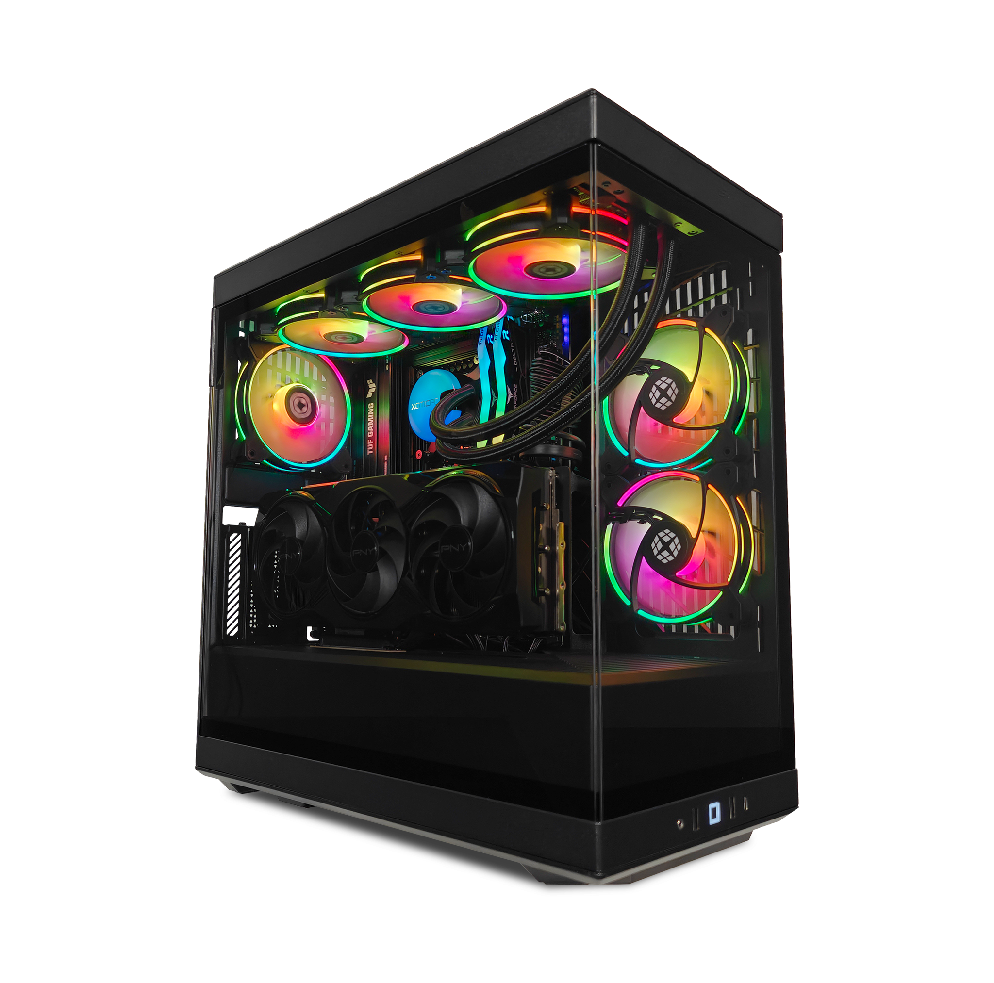 Y40 Ultimate Ready to Ship